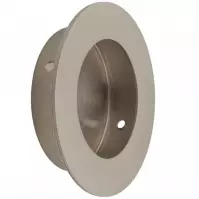 Uchwyt Do Drzwi Przesuwnych Okrągły „65” Inox