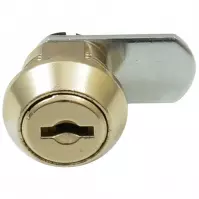 Zamek Kasetowy Skrzynkowy F (AR) Średnica 19mm