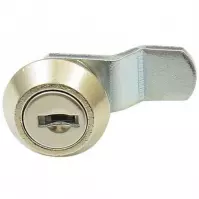 Zamek Kasetowy Skrzynkowy K-96 (AR) FI 16mm/Dl 8mm