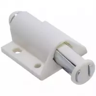 Zatrzask Magnetyczny MOD-110 Biały