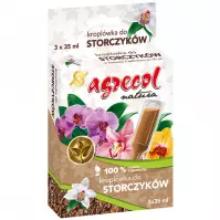 Kroplówka do storczyków 3x35ml