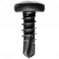Koelner Wkręt Samowiercący Do Łączenia Profili Stalowych 3,5 x 9,5mm