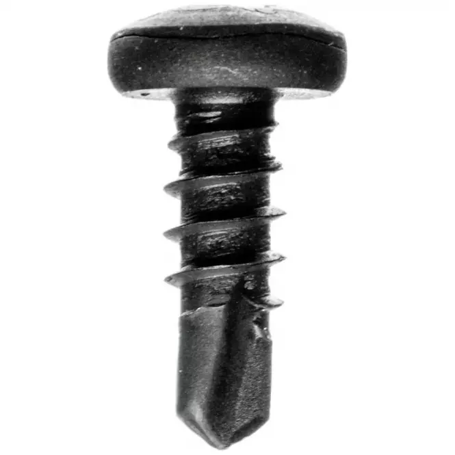 Koelner Wkręt Samowiercący Do Łączenia Profili Stalowych 3,5 x 9,5mm