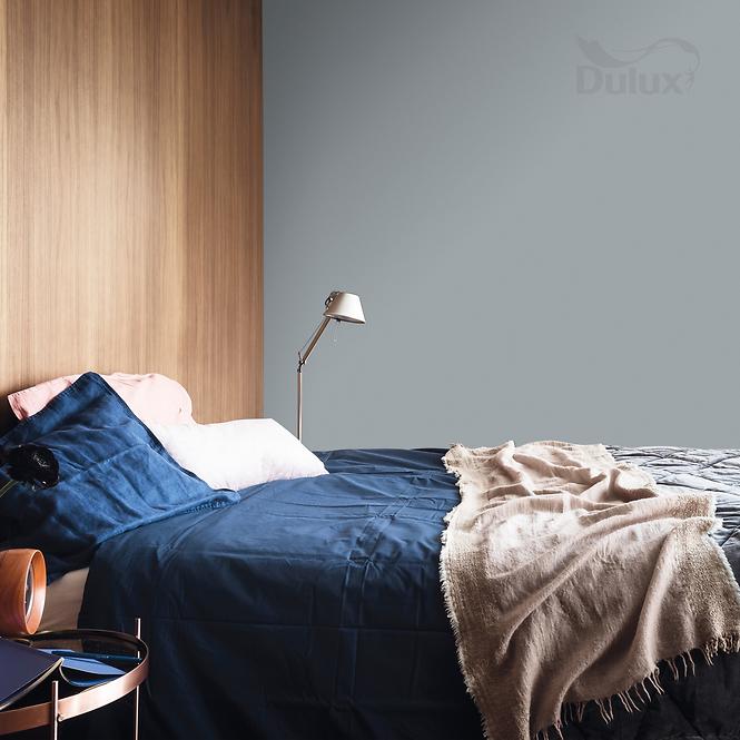 Dulux Kolory Świata Lateksowa Emulsja Do Ścian i Sufitów Morze Północne 5l