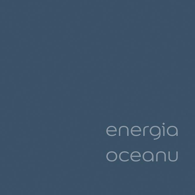 Dulux Kolory Świata Lateksowa Emulsja Do Ścian i Sufitów Energia Oceanu 2,5l