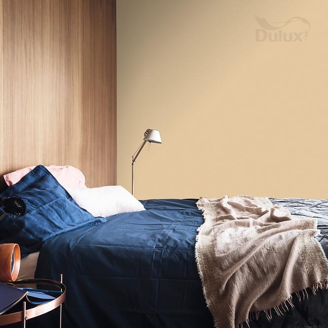 Dulux Kolory Świata Lateksowa Emulsja Do Ścian i Sufitów Promienny Świt 5l