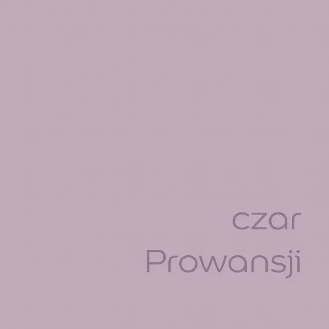 Dulux Kolory Świata Lateksowa Emulsja Do Ścian i Sufitów Czar Prowansji 5l