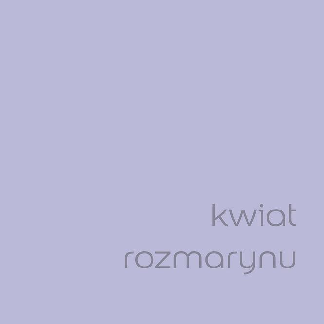Dulux Kolory Świata Lateksowa Emulsja Do Ścian i Sufitów Kwiat Rozmarynu 5l
