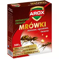 Mrówkotox preparat na mrówki 500g