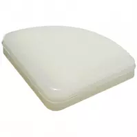Narożnik Ochronny 30x30x9mm Samoprzylepny
