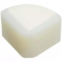 Narożnik Ochronny 35x35x30mm Samoprzylepny