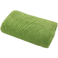 Ręcznik deliciosa 50x90 zielony (450gsm)