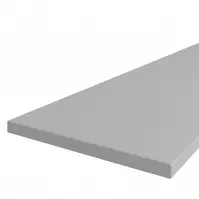 Blat 260cm/38mm Platinium