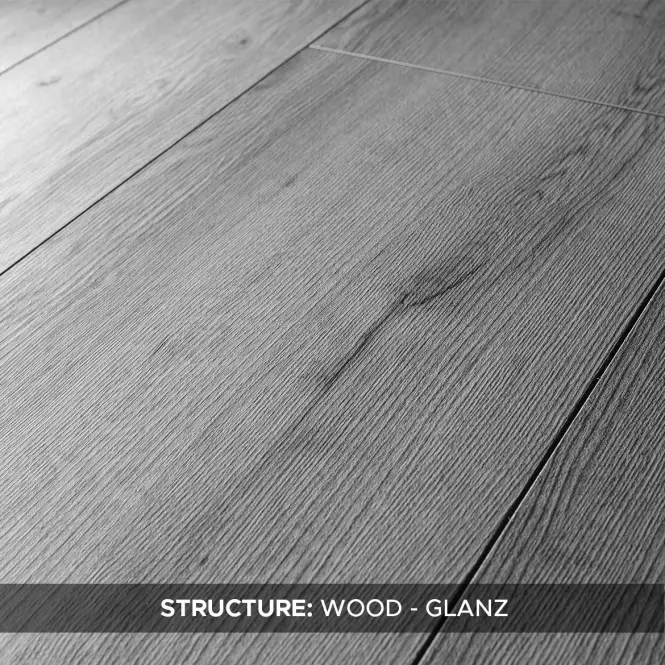 Panele podłogowe wodoodporne Dąb Lugano 8mm AC5 Ocean WR 54937