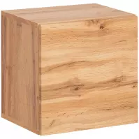 Półka Easy TYP06 wotan/biały