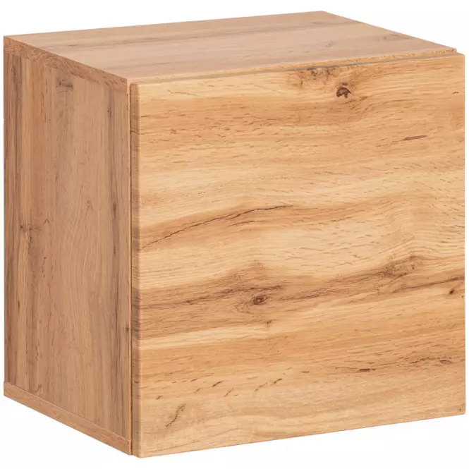 Półka Easy TYP06 wotan/biały