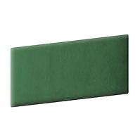 Panel tapicerowany 30/60 ciemny zielony