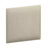 Panel tapicerowany 30/30 beż