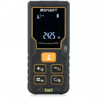 Smart Dalmierz laserowy do 40m