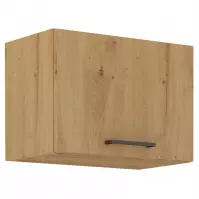Szafka kuchenna Modena  50gu-36 1f dąb artisan