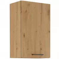 Szafka kuchenna Modena  45g-72 1f dąb artisan