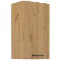 Szafka kuchenna Modena  40g-72 1f dąb artisan