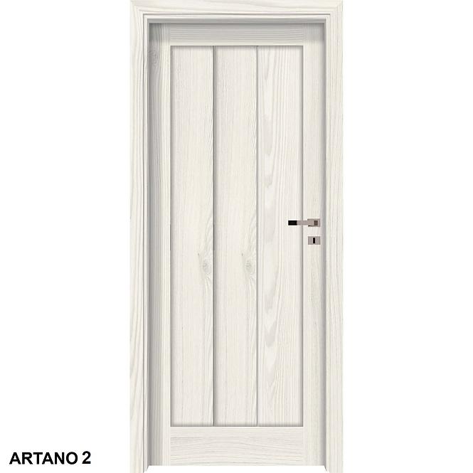 Drzwi wewnętrzne Artano