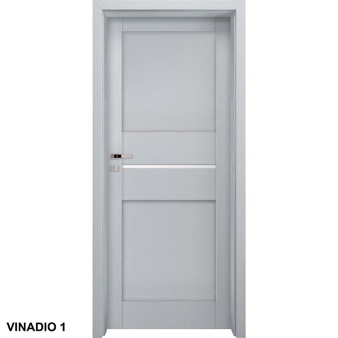 Drzwi wewnętrzne Vinadio