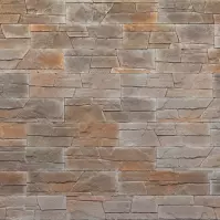 Kamień Nevus Rust