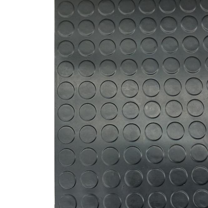 Wycieraczka Checker 3 mm/roll 1m/10m