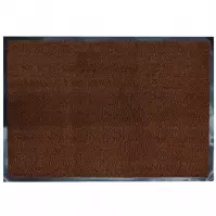 Wycieraczka Tiger 80X120cm brąz cm 3006