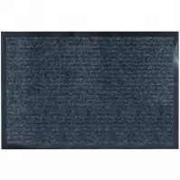 Wycieraczka Zebra 40X60cm antracyt cm 1005