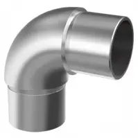 Kolanko 90° dla rury Ø42,4mm