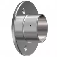 Mocowanie rury Ø42,4mm do ściany model 0505