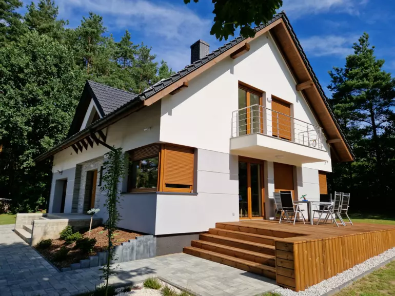 Słupek balustrady do montażu posadzkowego Ø42,4x970mm