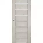 Drzwi wewnętrzne Prestige PB 03 80 P orzech kolumbijski + podcięcie