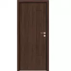 Drzwi wewnętrzne Amaro 2 70L orzech klucz