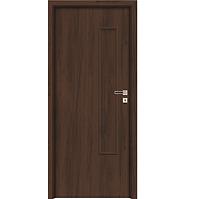 Drzwi wewnętrzne Amaro 2 70L orzech klucz