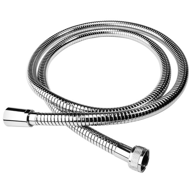 Wąż natryskowy rozciągliwy 1.5÷2.0 m Twist