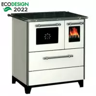 Piec kuchenny Donna 70 5 kW lewy