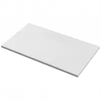Brodzik Zero 120X80 (BREX.1203.120.080.WHN)