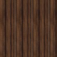 Panel lamelowy VOX LINERIO M-LINE Chocolate 12x122x2650mm