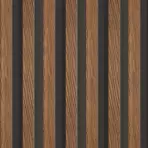 Panel lamelowy VOX LINERIO L-LINE Mocca 21x122x2650mm