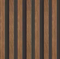 Panel lamelowy VOX LINERIO L-LINE Mocca 21x122x2650mm