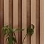 Panel lamelowy VOX LINERIO L-LINE Natural 21x122x2650mm,3