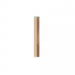 Listwa wykończeniowa lewa LINERIO L-LINE Natural 2.65m