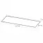 Panel Enviro Puro LED EP-120SC,4
