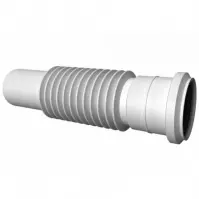 Kolanko uniwersalne 32/32mm 