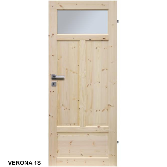 Drzwi wewnętrzne Verona