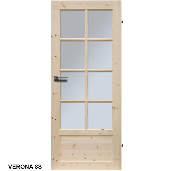Drzwi wewnętrzne Verona